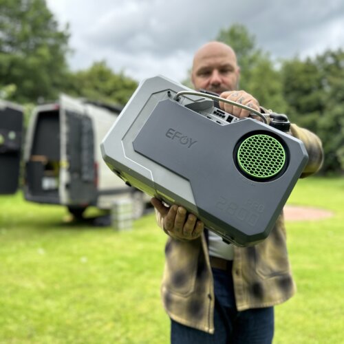 Christian Zahl, Road and Board