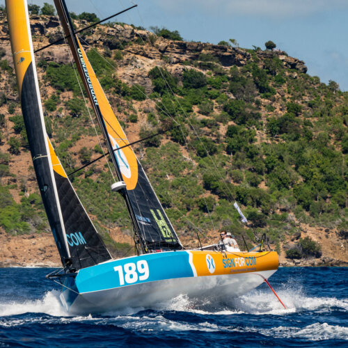 Melwin Fink, next generation boating GmbH