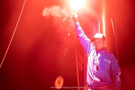 Thibaut Vauchel Camus Erfahrungsbericht Routedurhume Credit Pierre Bouras