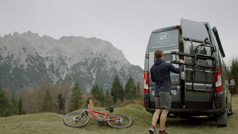 Van Berge Ebike 1500